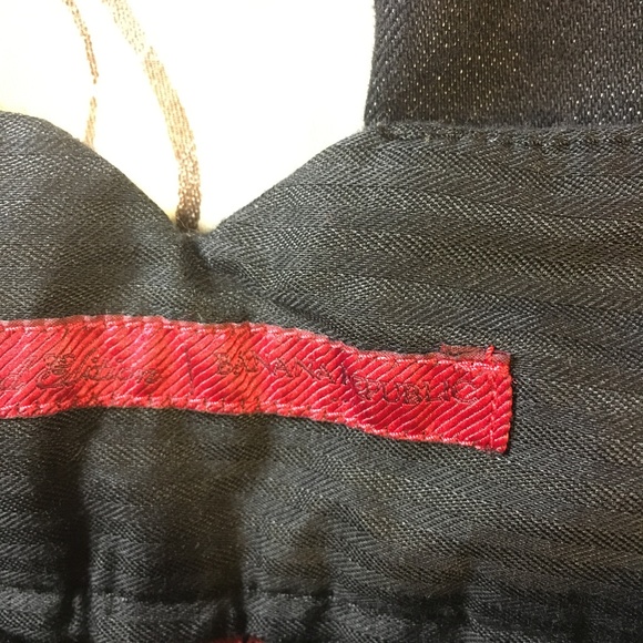 DONATING 2/4: BANANA REPUBLIC Jeans - Bootcut - Picture 6 of 6